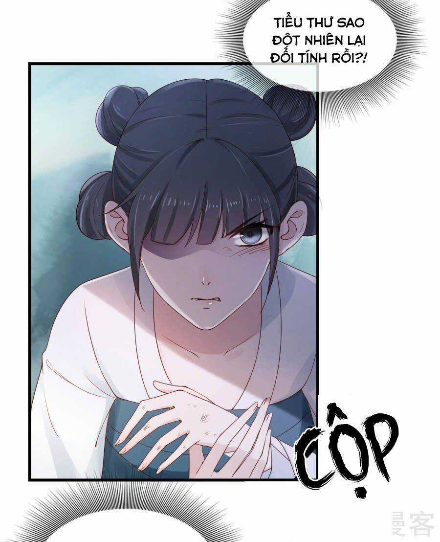 Thịnh Thế Thiên Kiêu - Chapter 1 - Trang 28