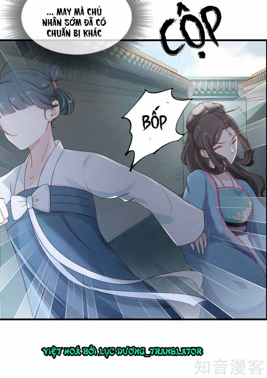 Thịnh Thế Thiên Kiêu - Chapter 1 - Trang 29