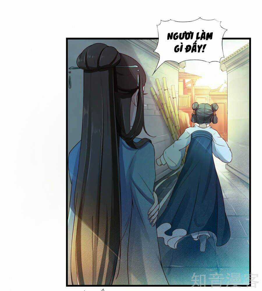 Thịnh Thế Thiên Kiêu - Chapter 1 - Trang 30