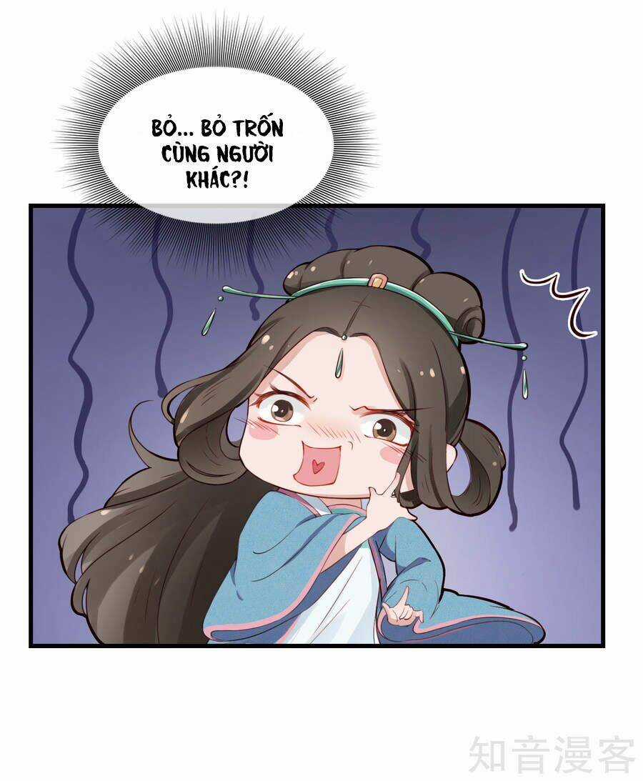 Thịnh Thế Thiên Kiêu - Chapter 1 - Trang 33