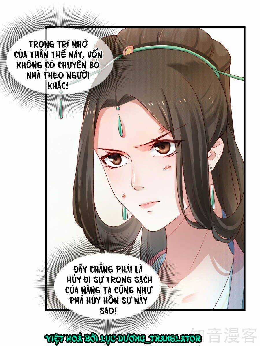 Thịnh Thế Thiên Kiêu - Chapter 1 - Trang 35