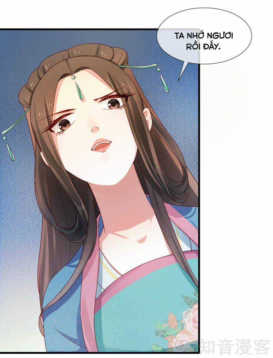 Thịnh Thế Thiên Kiêu - Chapter 1 - Trang 37