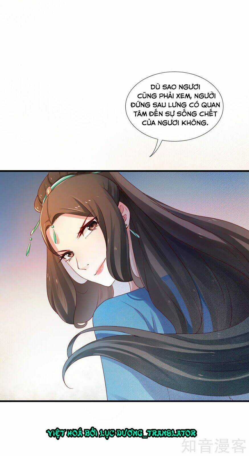 Thịnh Thế Thiên Kiêu - Chapter 1 - Trang 38