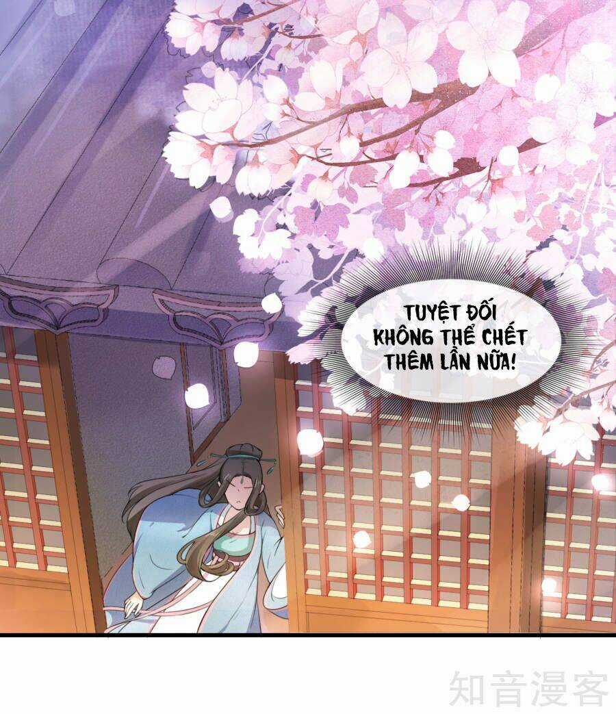 Thịnh Thế Thiên Kiêu - Chapter 1 - Trang 10