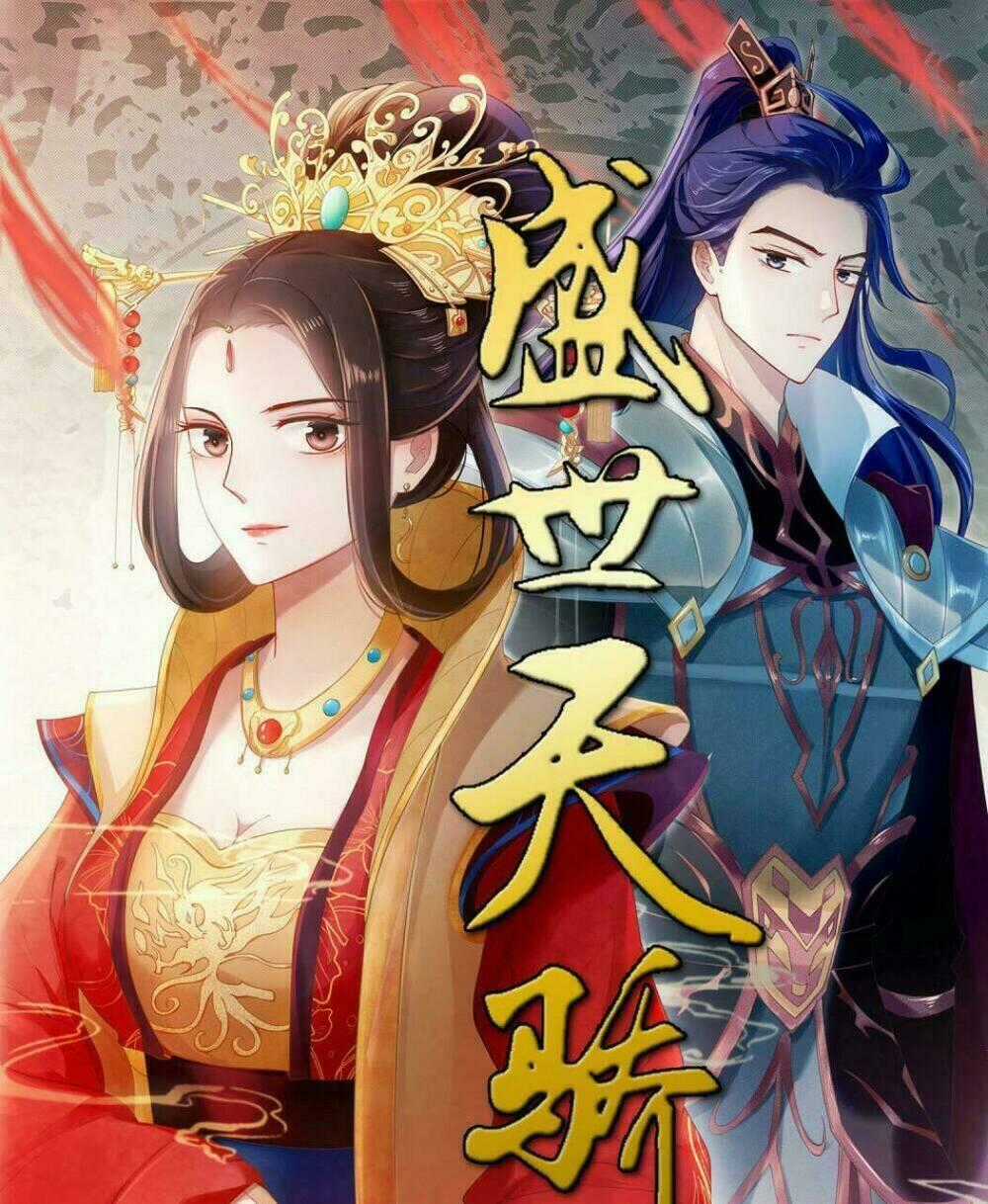 Thịnh Thế Thiên Kiêu - Chapter 10 - Trang 1