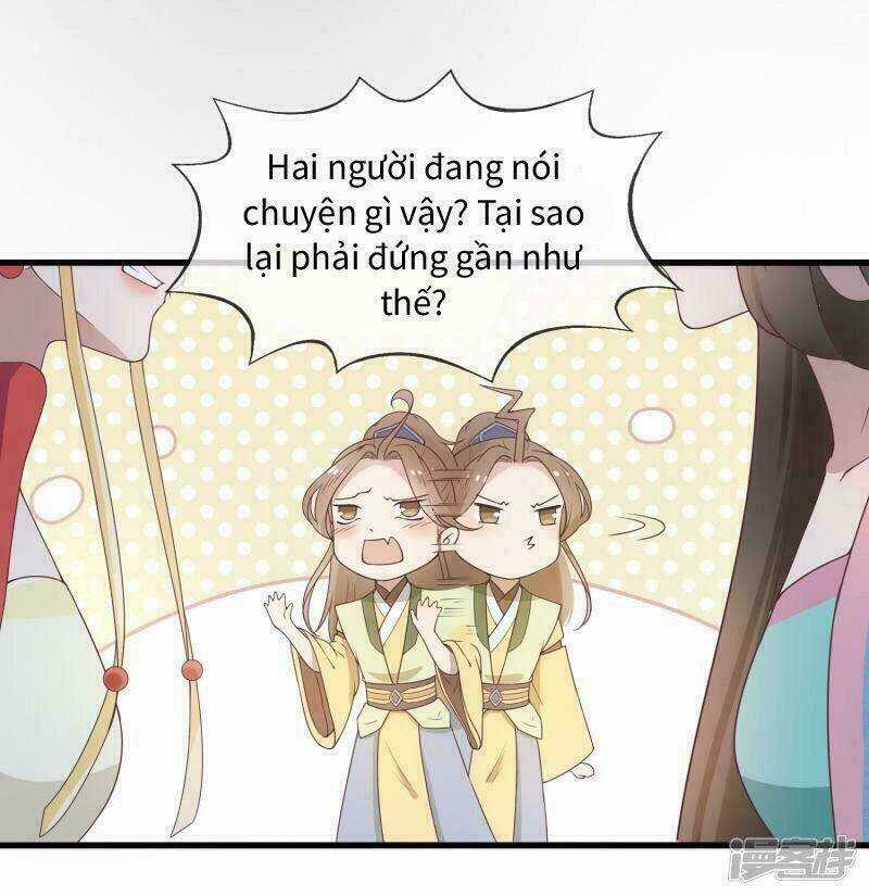 Thịnh Thế Thiên Kiêu - Chapter 10 - Trang 11