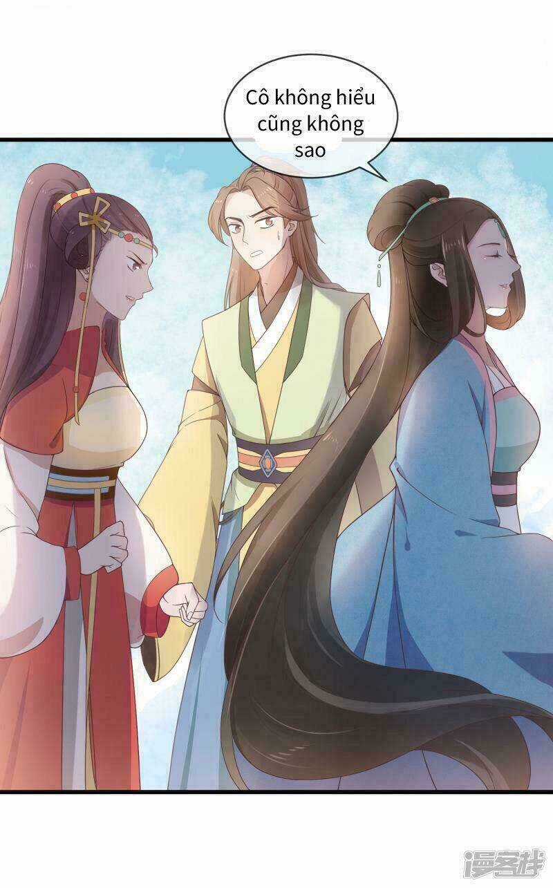 Thịnh Thế Thiên Kiêu - Chapter 10 - Trang 12