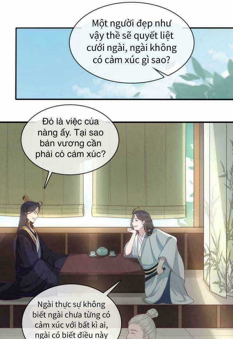 Thịnh Thế Thiên Kiêu - Chapter 10 - Trang 19