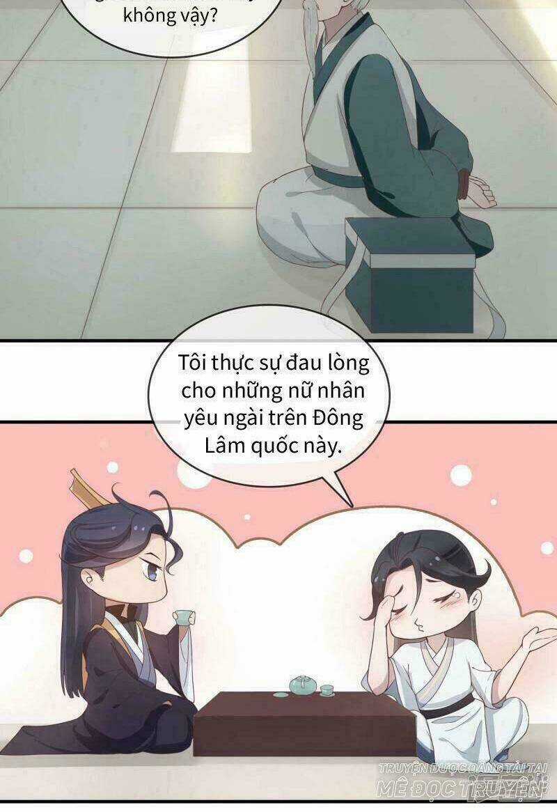 Thịnh Thế Thiên Kiêu - Chapter 10 - Trang 20