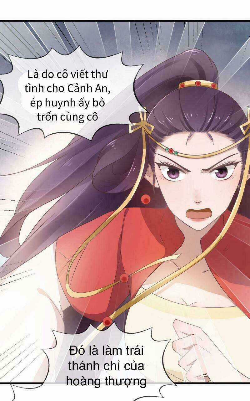 Thịnh Thế Thiên Kiêu - Chapter 10 - Trang 3