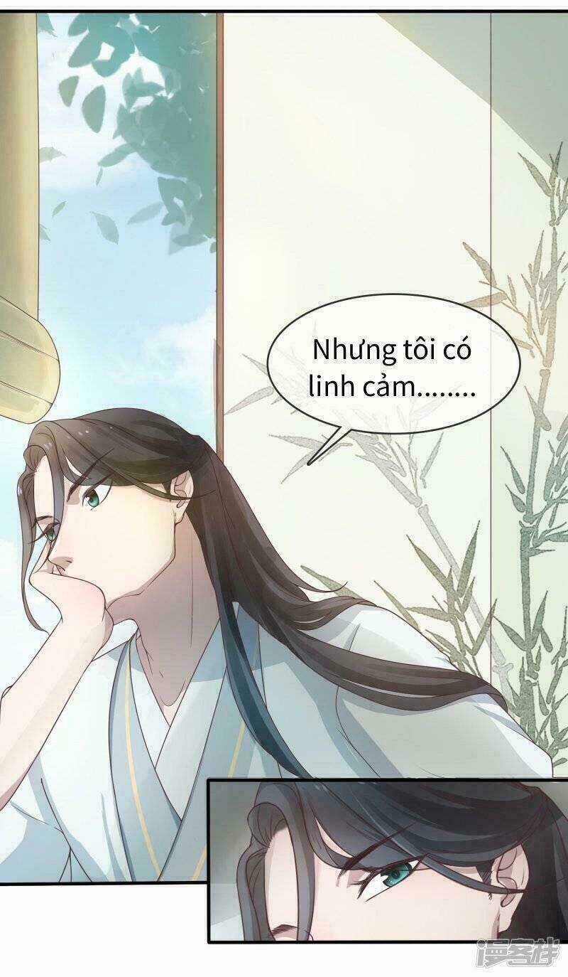 Thịnh Thế Thiên Kiêu - Chapter 10 - Trang 21