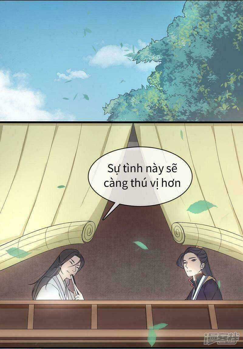 Thịnh Thế Thiên Kiêu - Chapter 10 - Trang 23