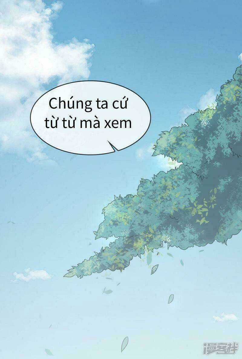 Thịnh Thế Thiên Kiêu - Chapter 10 - Trang 24