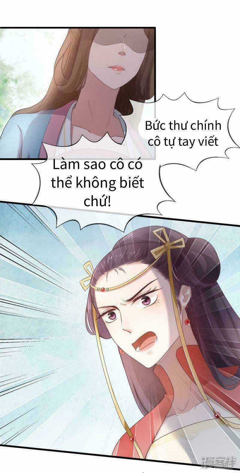 Thịnh Thế Thiên Kiêu - Chapter 10 - Trang 6