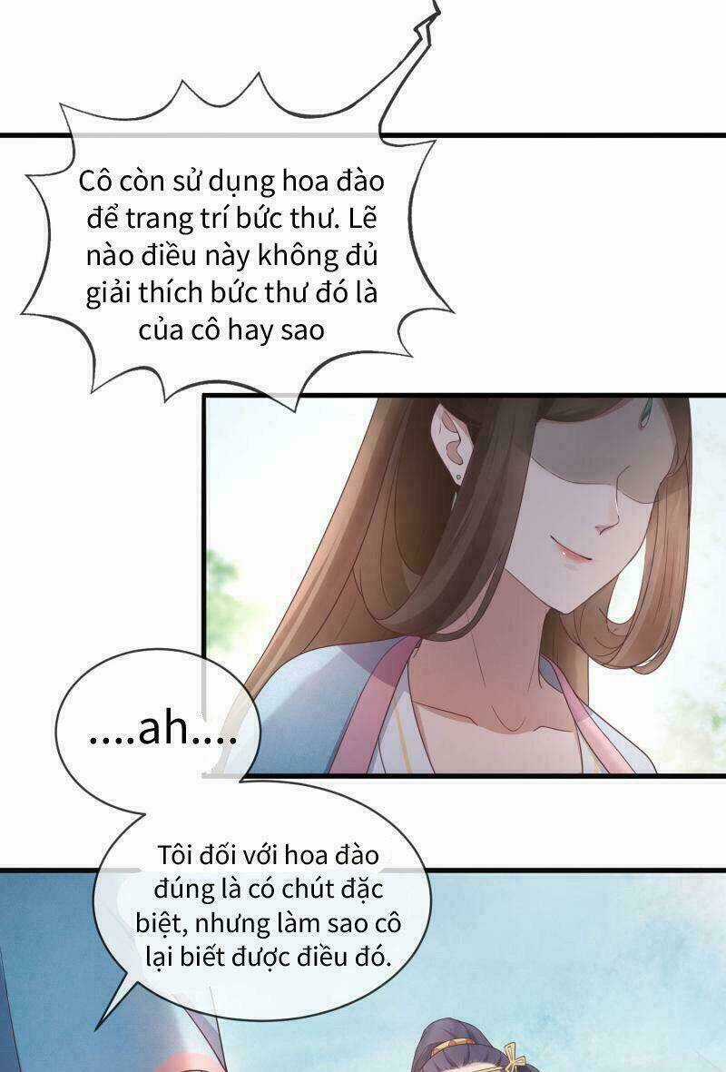 Thịnh Thế Thiên Kiêu - Chapter 10 - Trang 7
