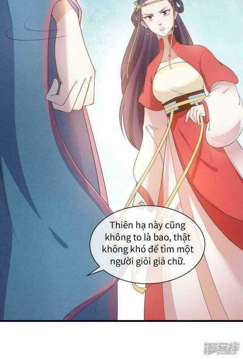 Thịnh Thế Thiên Kiêu - Chapter 10 - Trang 8