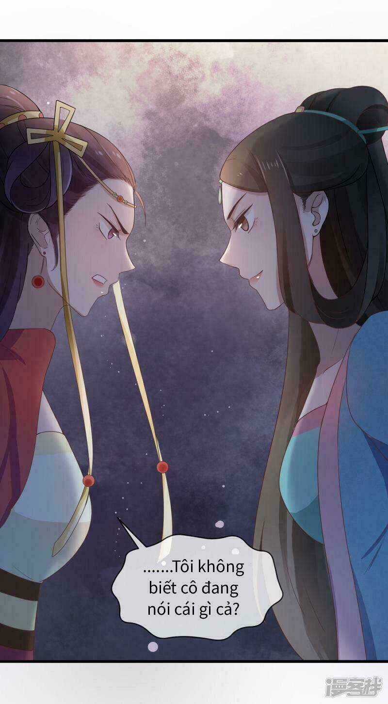 Thịnh Thế Thiên Kiêu - Chapter 10 - Trang 10