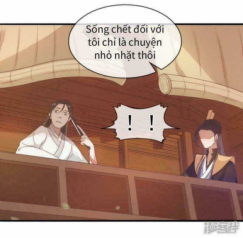 Thịnh Thế Thiên Kiêu - Chapter 11 - Trang 13