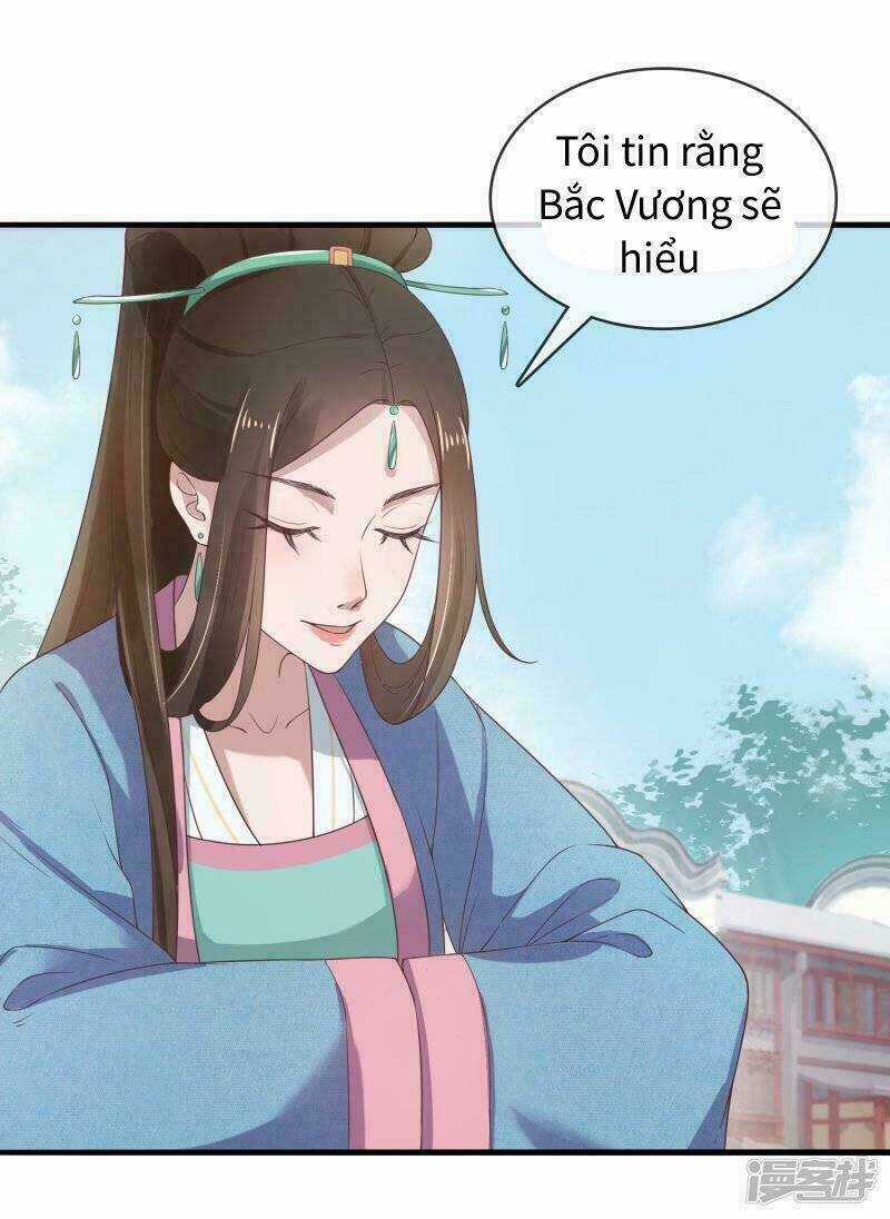 Thịnh Thế Thiên Kiêu - Chapter 11 - Trang 14