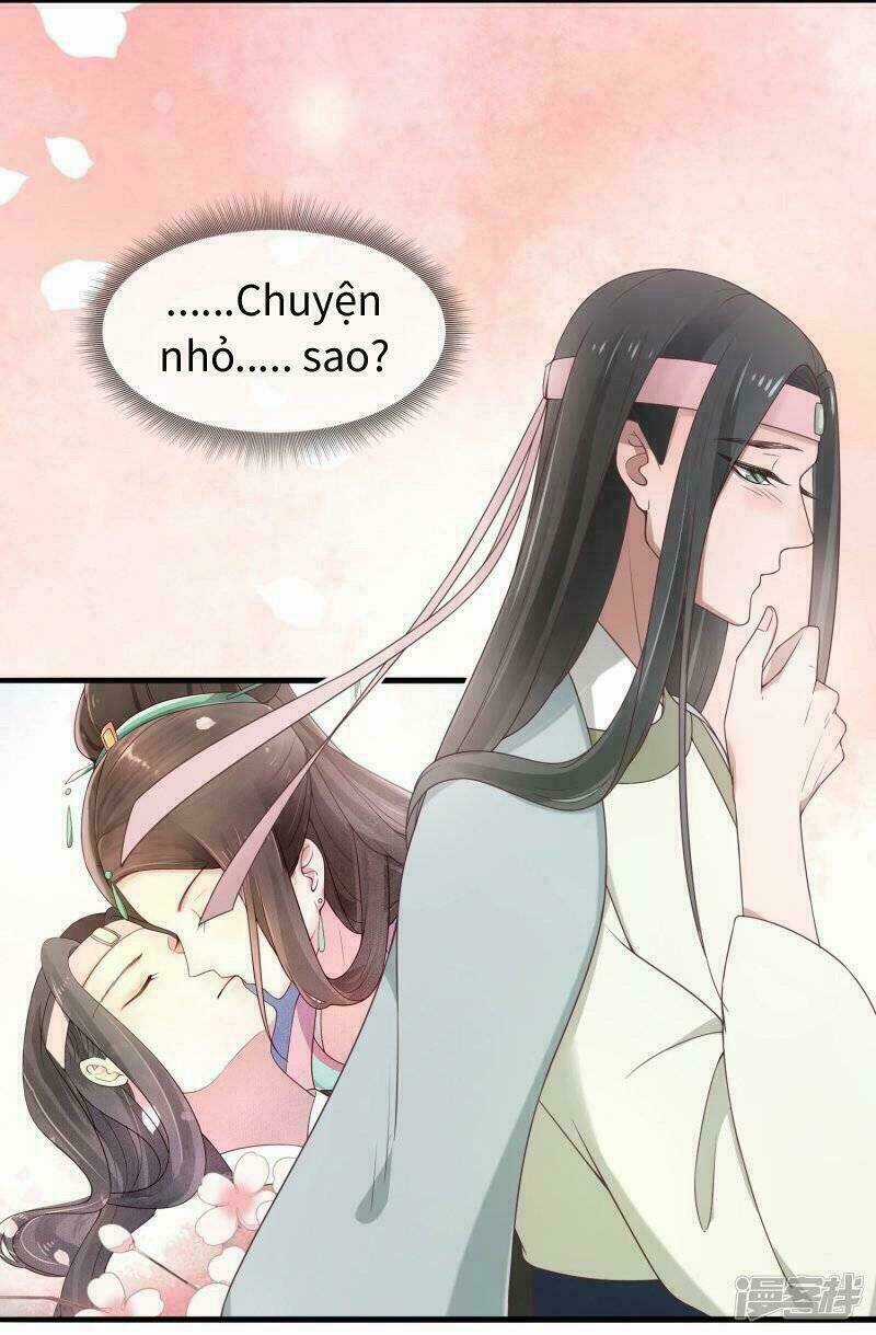 Thịnh Thế Thiên Kiêu - Chapter 11 - Trang 16