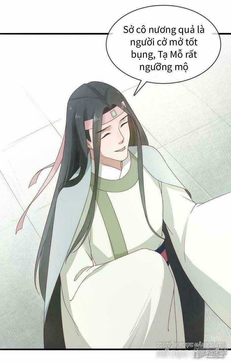 Thịnh Thế Thiên Kiêu - Chapter 11 - Trang 17