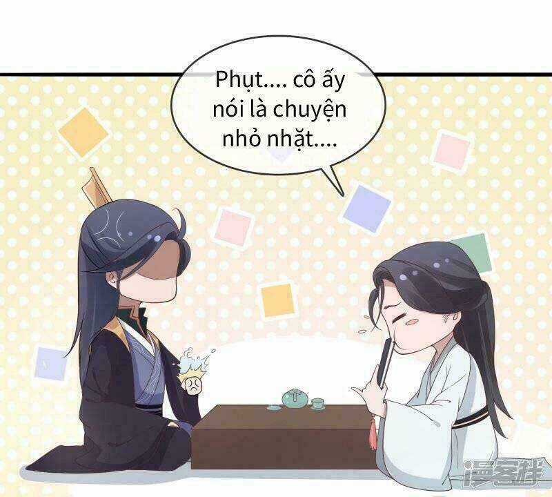 Thịnh Thế Thiên Kiêu - Chapter 11 - Trang 18