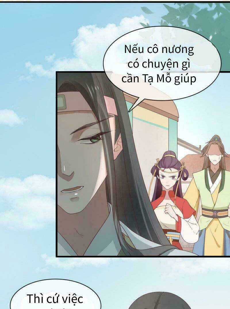 Thịnh Thế Thiên Kiêu - Chapter 11 - Trang 19