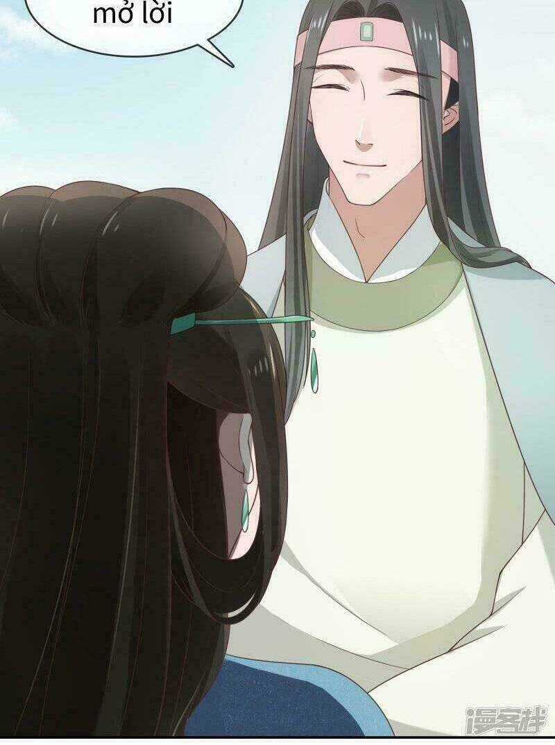 Thịnh Thế Thiên Kiêu - Chapter 11 - Trang 20