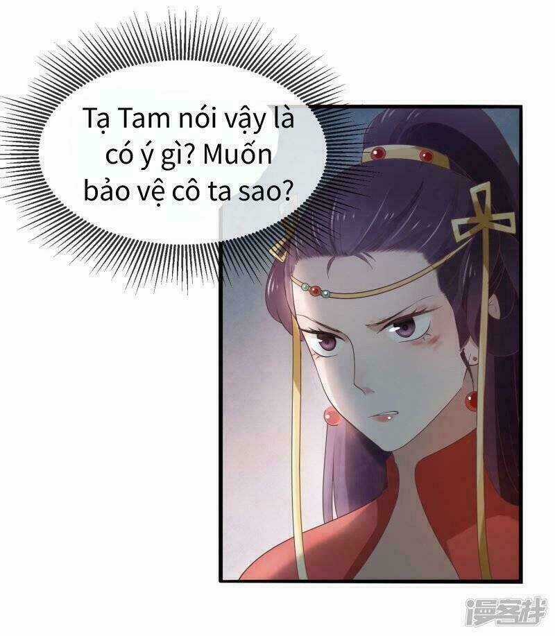 Thịnh Thế Thiên Kiêu - Chapter 11 - Trang 21