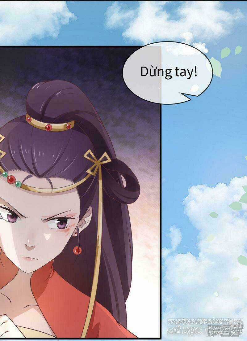 Thịnh Thế Thiên Kiêu - Chapter 11 - Trang 7