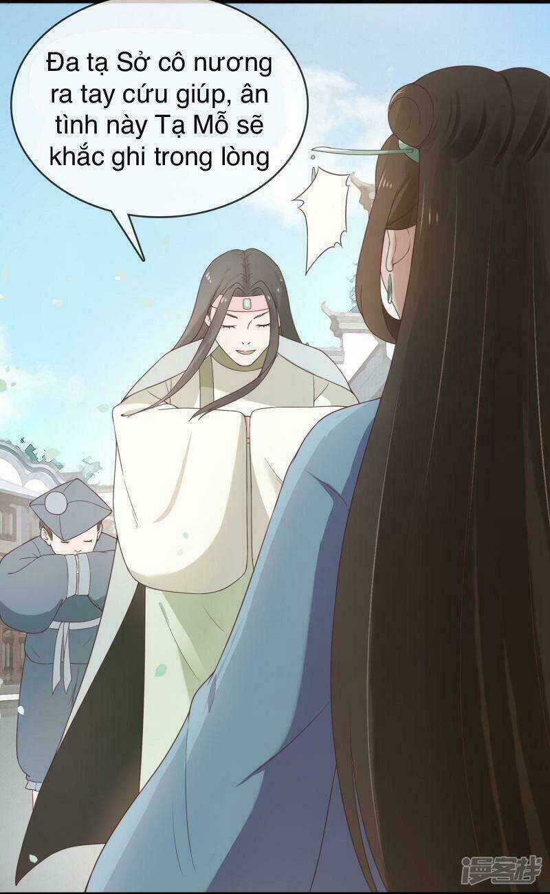 Thịnh Thế Thiên Kiêu - Chapter 11 - Trang 10