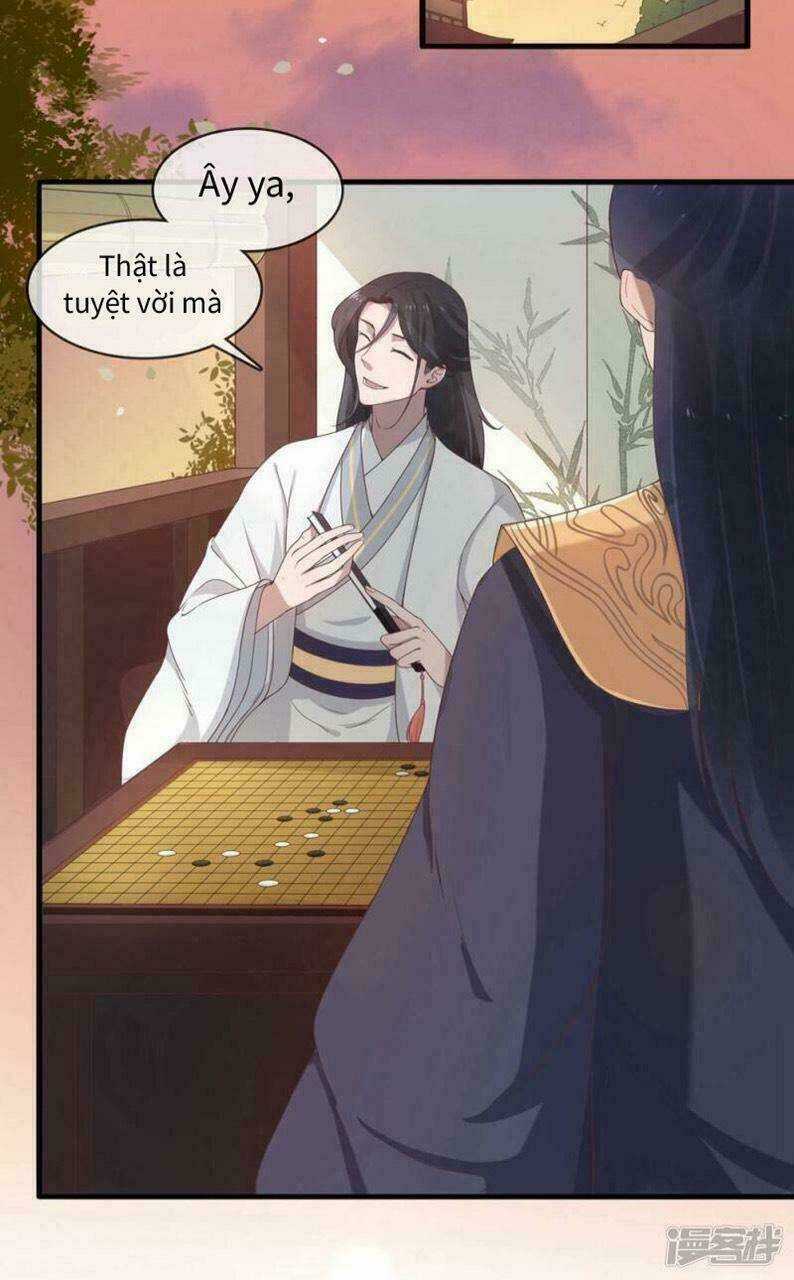 Thịnh Thế Thiên Kiêu - Chapter 12 - Trang 12