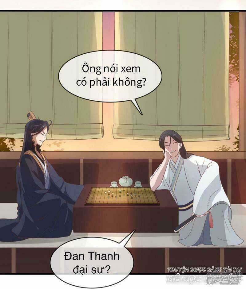 Thịnh Thế Thiên Kiêu - Chapter 12 - Trang 13