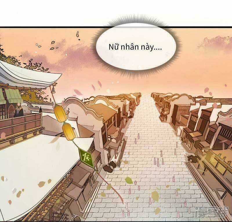 Thịnh Thế Thiên Kiêu - Chapter 12 - Trang 17