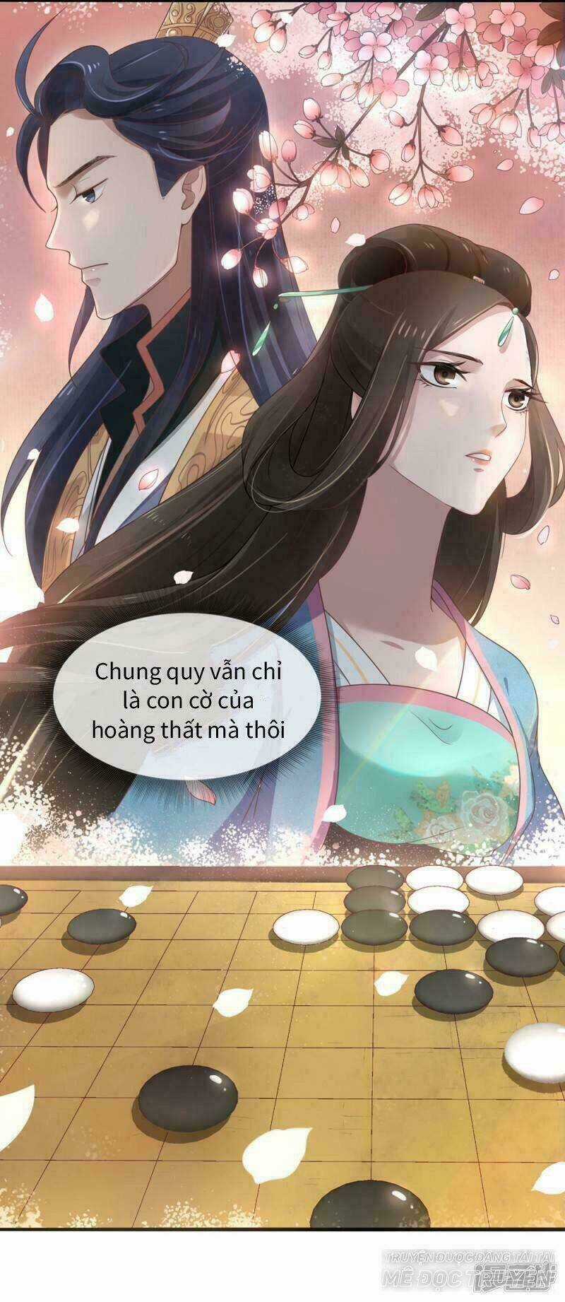Thịnh Thế Thiên Kiêu - Chapter 12 - Trang 18