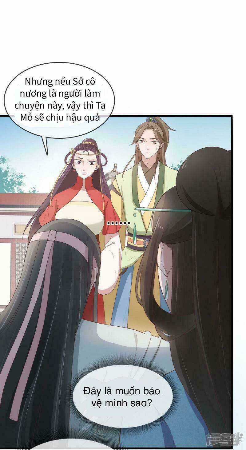 Thịnh Thế Thiên Kiêu - Chapter 12 - Trang 3