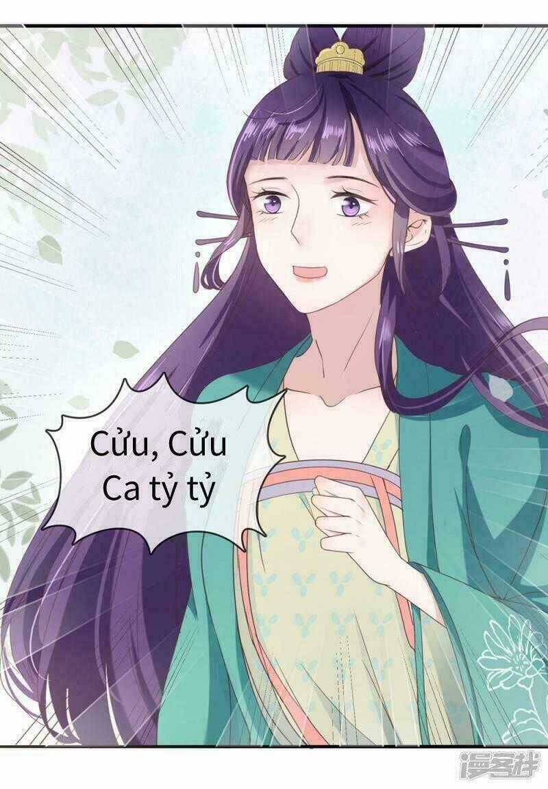 Thịnh Thế Thiên Kiêu - Chapter 12 - Trang 22