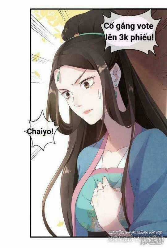 Thịnh Thế Thiên Kiêu - Chapter 12 - Trang 23