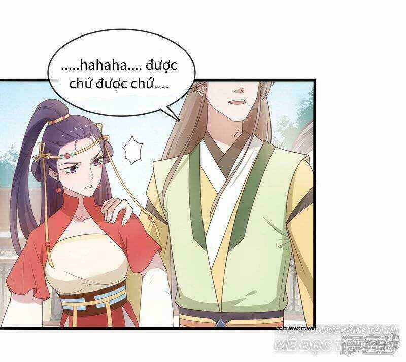 Thịnh Thế Thiên Kiêu - Chapter 12 - Trang 7