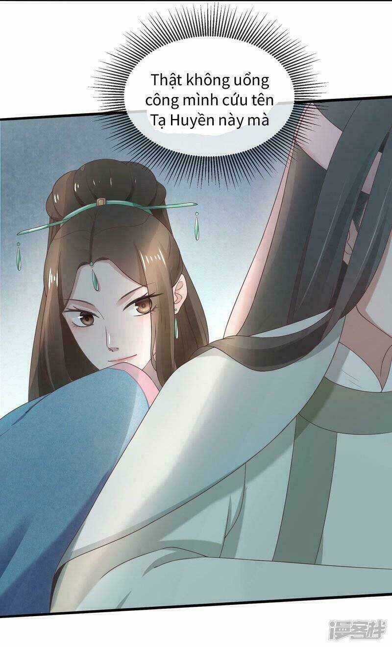 Thịnh Thế Thiên Kiêu - Chapter 12 - Trang 9