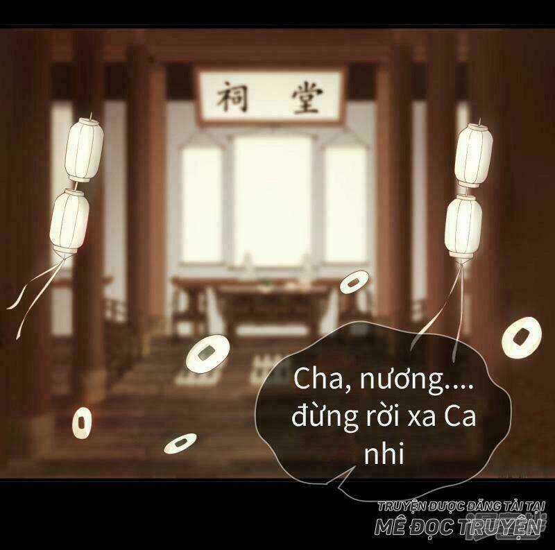 Thịnh Thế Thiên Kiêu - Chapter 13 - Trang 12