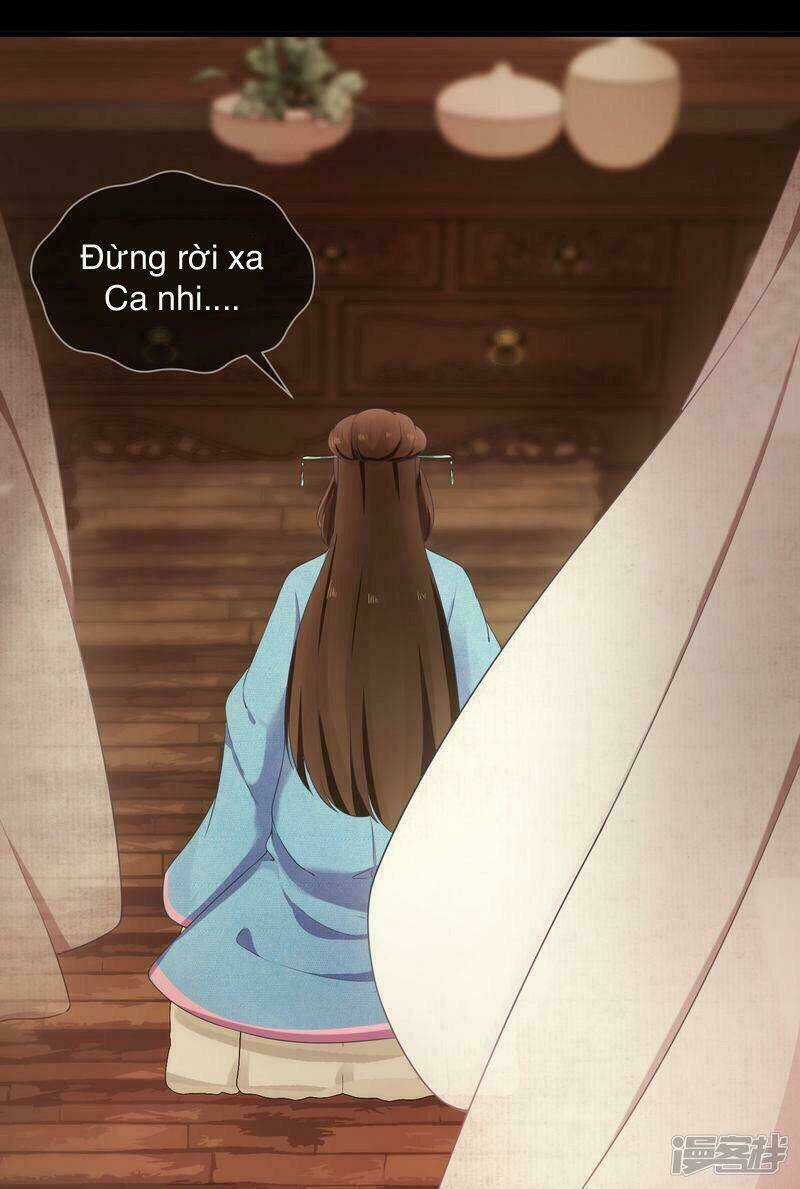 Thịnh Thế Thiên Kiêu - Chapter 13 - Trang 13