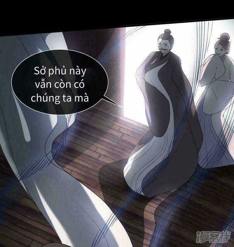 Thịnh Thế Thiên Kiêu - Chapter 13 - Trang 15