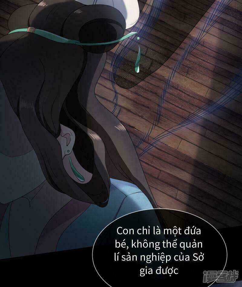 Thịnh Thế Thiên Kiêu - Chapter 13 - Trang 16