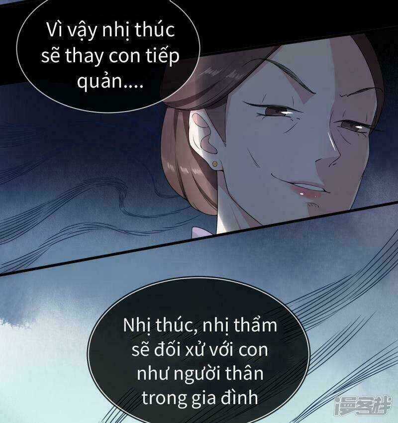 Thịnh Thế Thiên Kiêu - Chapter 13 - Trang 18