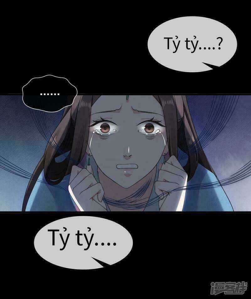 Thịnh Thế Thiên Kiêu - Chapter 13 - Trang 20