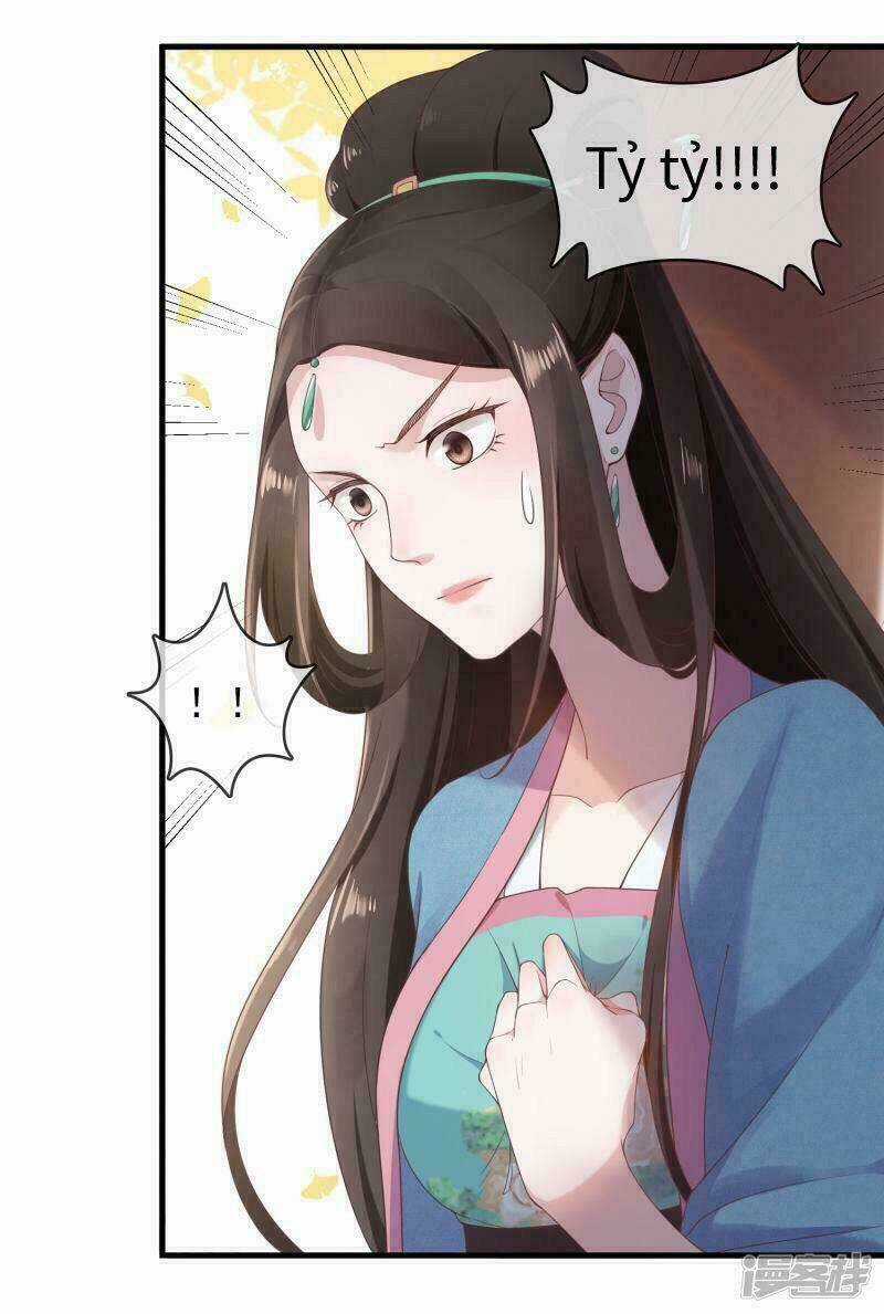 Thịnh Thế Thiên Kiêu - Chapter 13 - Trang 21