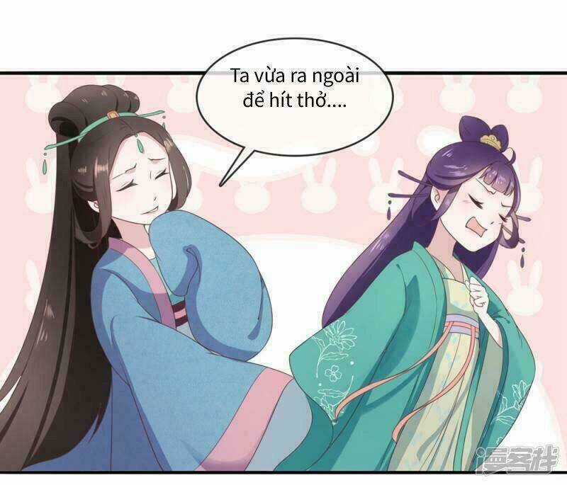 Thịnh Thế Thiên Kiêu - Chapter 13 - Trang 4