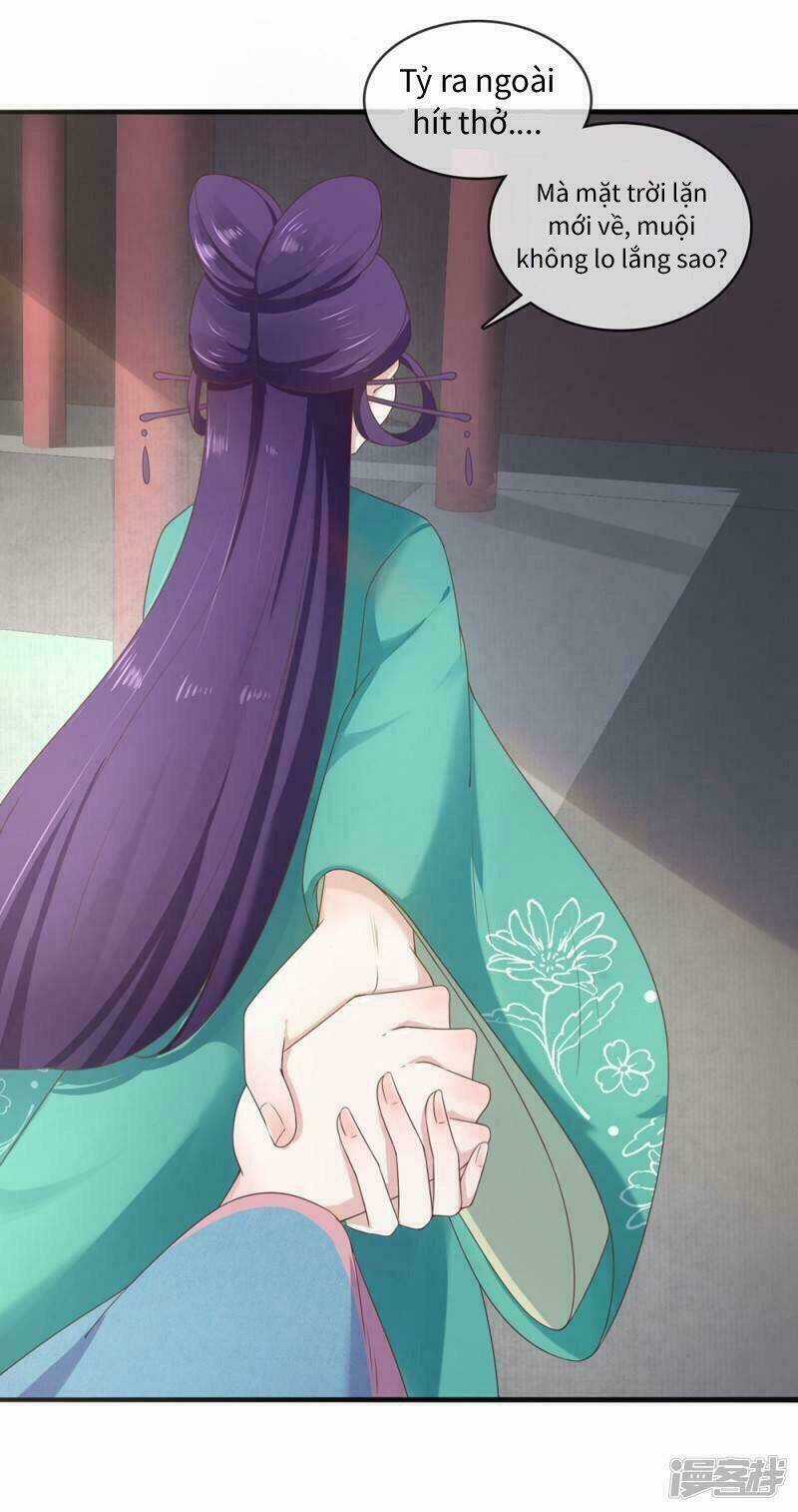 Thịnh Thế Thiên Kiêu - Chapter 13 - Trang 5