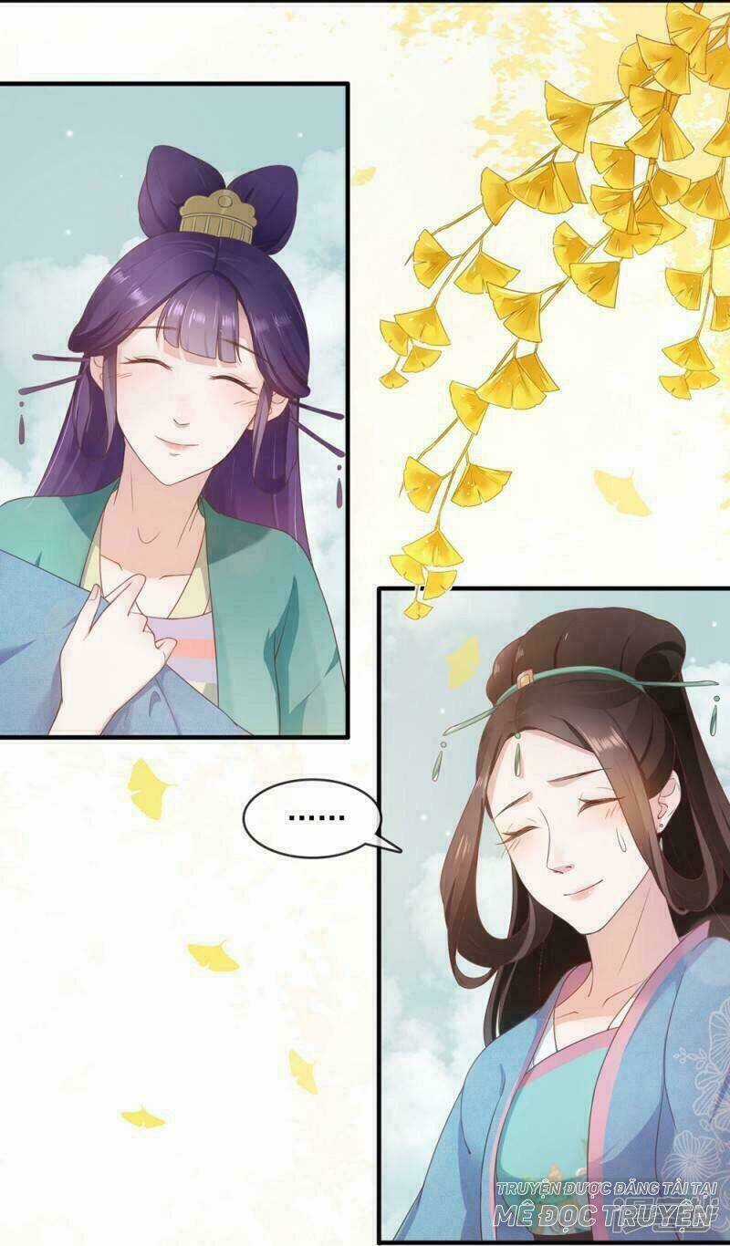 Thịnh Thế Thiên Kiêu - Chapter 13 - Trang 7